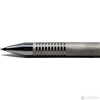 Lamy Logo Twin Pen - Brushed Stainless Steel - Pen Boutique Ltd