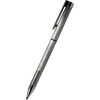 Lamy Logo Twin Pen - Brushed Stainless Steel - Pen Boutique Ltd