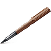 Lamy Lx Rollerball Pen - Marron - Pen Boutique Ltd