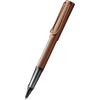 Lamy Lx Rollerball Pen - Marron - Pen Boutique Ltd