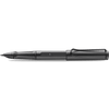 Lamy Safari Rollerball Pen - All Black Ncode - Pen Boutique Ltd