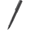 Lamy Safari Rollerball Pen - All Black Ncode - Pen Boutique Ltd
