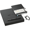 Lamy Safari Gift Set - All Black Ncode - Pen Boutique Ltd