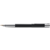 Lamy Scala Fountain Pen - Piano Black - Pen Boutique Ltd