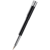Lamy Scala Fountain Pen - Piano Black - Pen Boutique Ltd