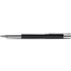 Lamy Scala Rollerball Pen - Piano Black - Pen Boutique Ltd