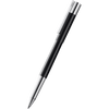 Lamy Scala Rollerball Pen - Piano Black - Pen Boutique Ltd