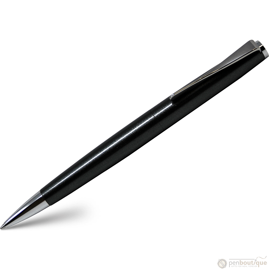 Lamy Studio Ballpoint Pen - Black Forest - Pen Boutique Ltd