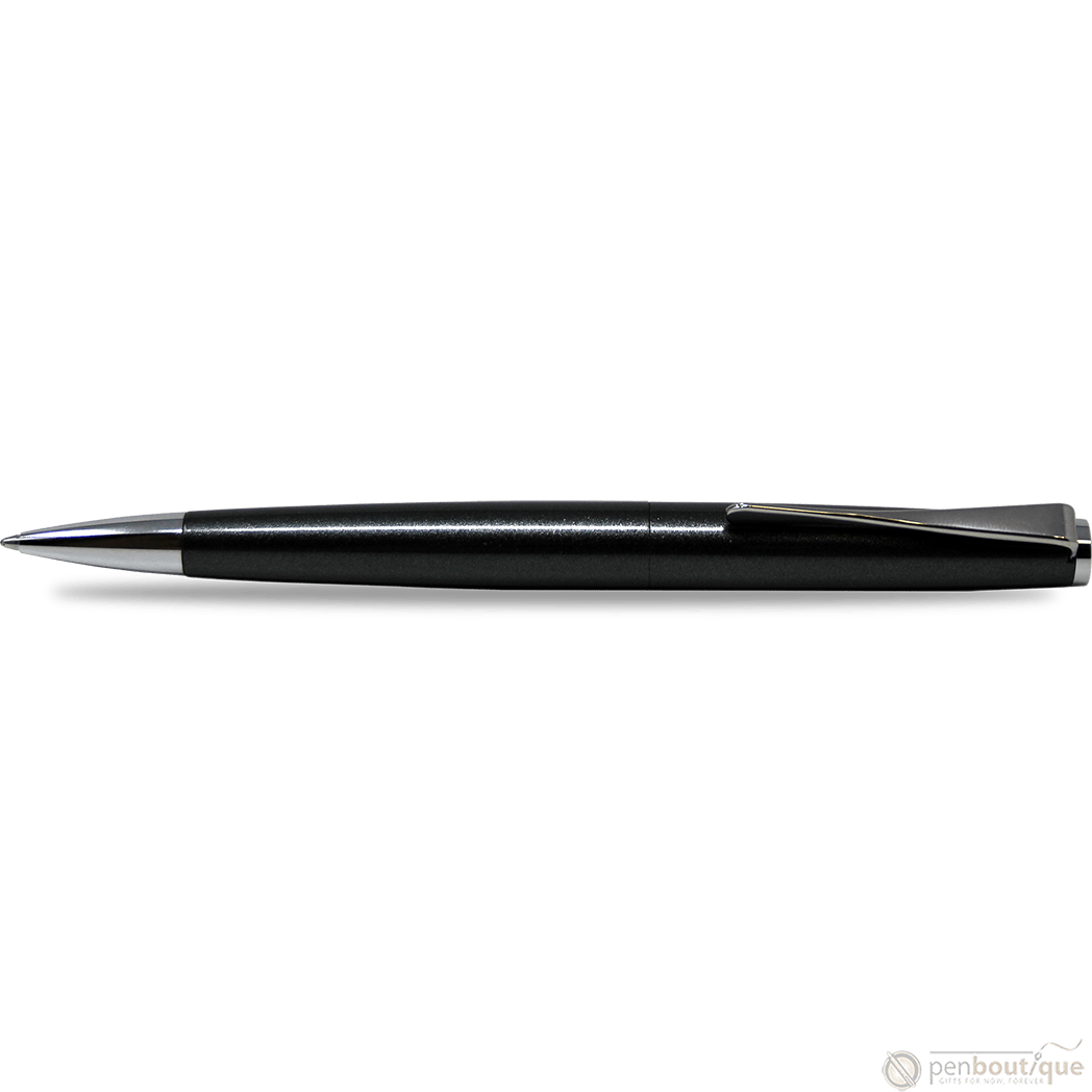 Lamy Studio Ballpoint Pen - Black Forest - Pen Boutique Ltd