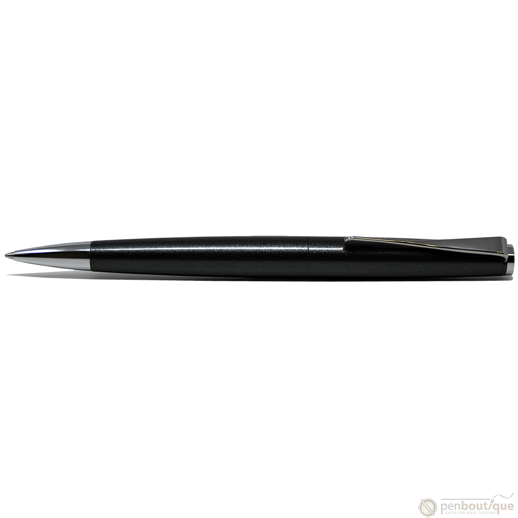 Lamy Studio Ballpoint Pen - Black Forest - Pen Boutique Ltd