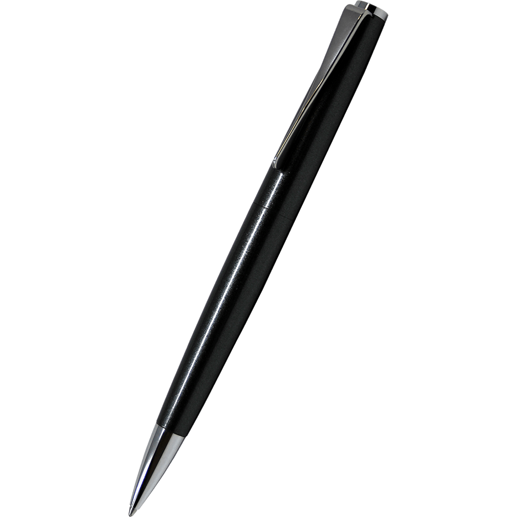 Lamy Studio Ballpoint Pen - Black Forest - Pen Boutique Ltd