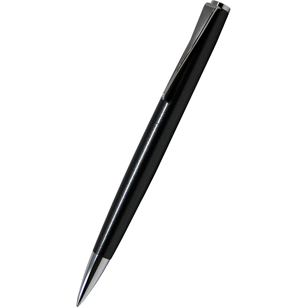 Lamy Studio Ballpoint Pen - Black Forest - Pen Boutique Ltd