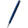 Lamy Studio Imperial Blue Ballpoint Pen - Pen Boutique Ltd