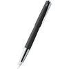 Lamy Studio Matte Black Lacquer Finish Fountain Pen-Pen Boutique Ltd
