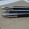 Lamy Studio Fountain Pen - Black Forest - Pen Boutique Ltd
