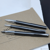 Lamy Studio Fountain Pen - Black Forest - Pen Boutique Ltd