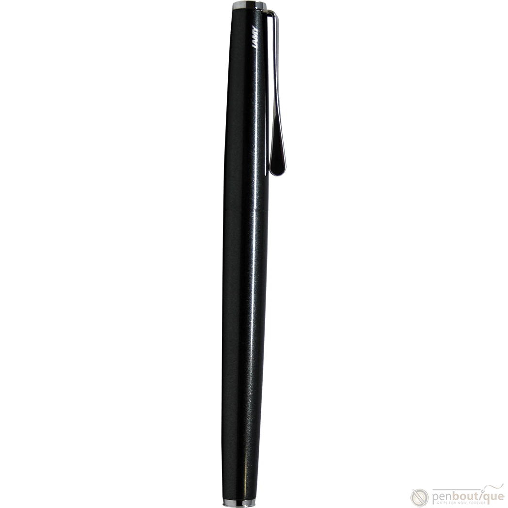 Lamy Studio Fountain Pen - Black Forest - Pen Boutique Ltd