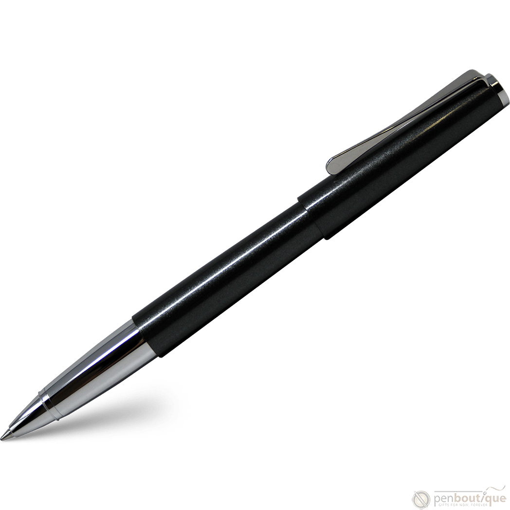 Lamy Studio Rollerball Pen - Black Forest - Pen Boutique Ltd