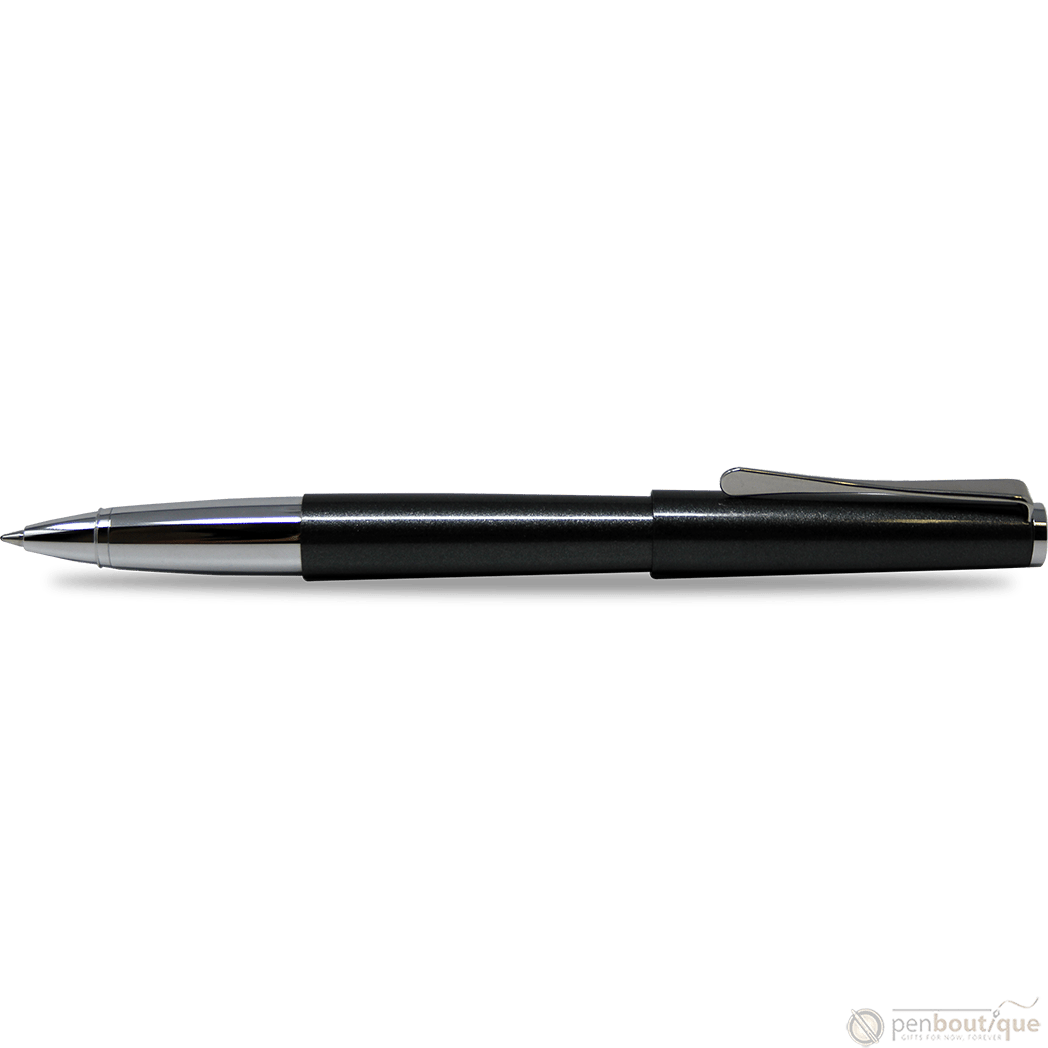 Lamy Studio Rollerball Pen - Black Forest - Pen Boutique Ltd