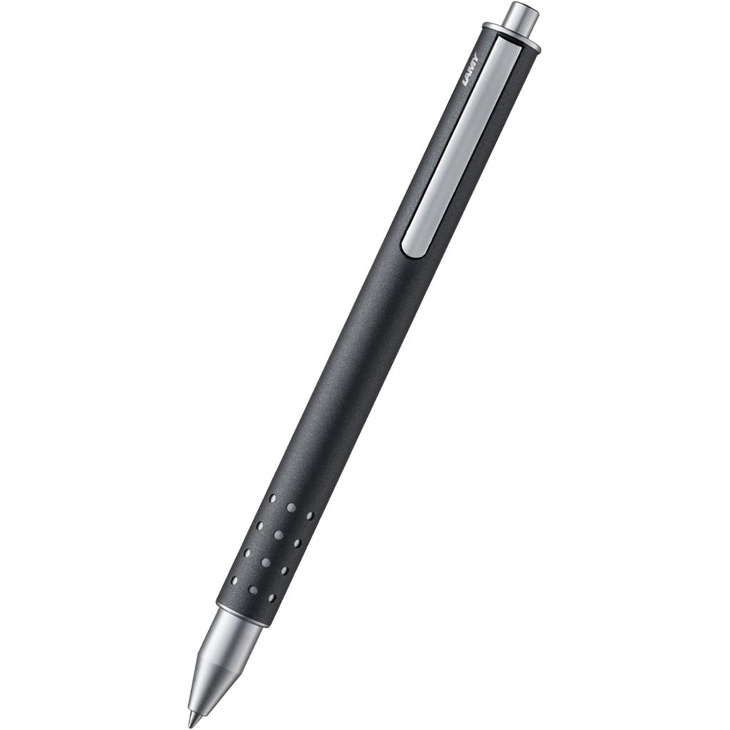 Lamy Swift Anthracite Rollerball Pen-Pen Boutique Ltd