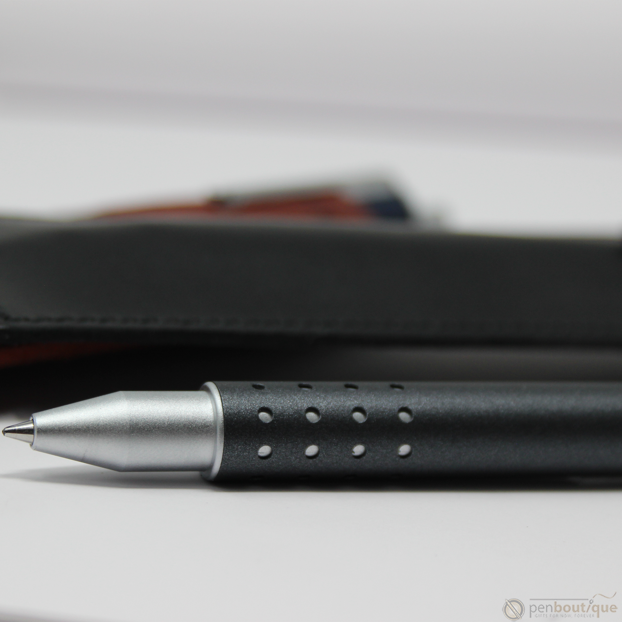Lamy Swift Anthracite Rollerball Pen-Pen Boutique Ltd