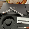 Lamy Vista Fountain pen Gift set - Pen Boutique Ltd