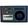 Lamy Vista Fountain pen Gift set - Pen Boutique Ltd
