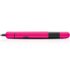 Lamy Pico Ballpoint Pen - Neon Pink - Pen Boutique Ltd