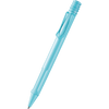 Lamy Safari Ballpoint Pen - Aqua Sky 2023 (Special Edition) - Pen Boutique Ltd