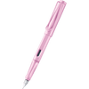 Lamy Safari Fountain Pen - Light Rose 2023 (Special Edition) - Pen Boutique Ltd