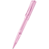 Lamy Safari Rollerball Pen - Light Rose 2023 (Special Edition) - Pen Boutique Ltd