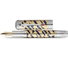 Montblanc Patron of Art 888 Fountain Pen - Homage to Napoleon - Pen Boutique Ltd