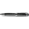 Montblanc Alfred Hitchcock Rollerball - Limited Edition - Black/Silver - Pen Boutique Ltd