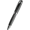 Montblanc Alfred Hitchcock Rollerball - Limited Edition - Black/Silver - Pen Boutique Ltd