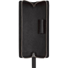 Montblanc Meisterstuck Pen Pouch - Sartorial Black (Single)-Pen Boutique Ltd