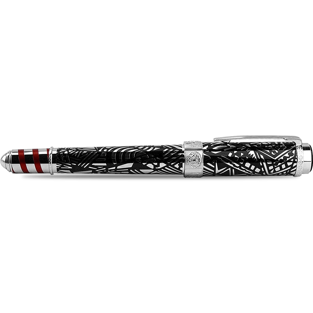 Montblanc Fountain Pen - Patron of Art - 4810 - Peggy Guggenheim M - Pen Boutique Ltd