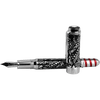 Montblanc Fountain Pen - Patron of Art - 4810 - Peggy Guggenheim M - Pen Boutique Ltd