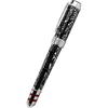 Montblanc Fountain Pen - Patron of Art - 4810 - Peggy Guggenheim M - Pen Boutique Ltd