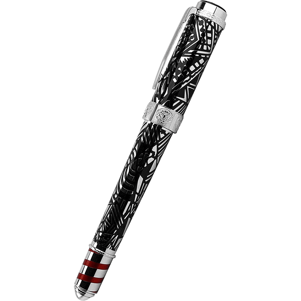 Montblanc Fountain Pen - Patron of Art - 4810 - Peggy Guggenheim M - Pen Boutique Ltd