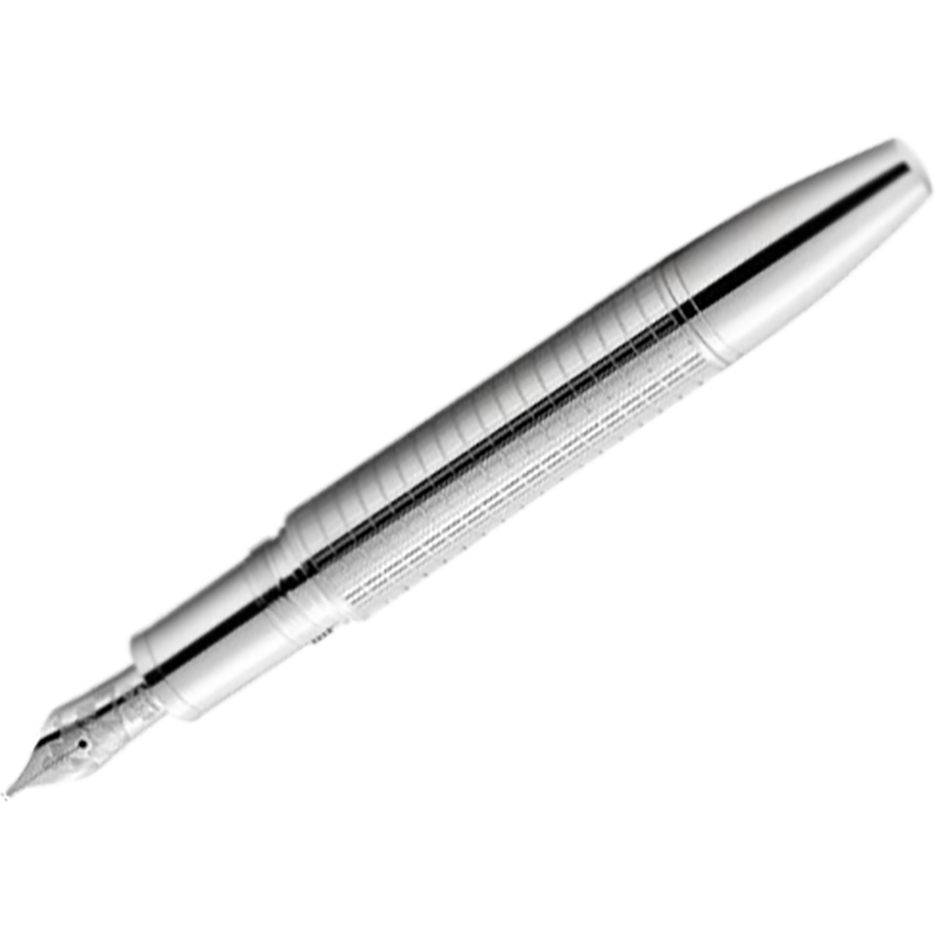 Montblanc Great Characters Fountain Pen - Limited Edition - James Dean - Medium-Pen Boutique Ltd