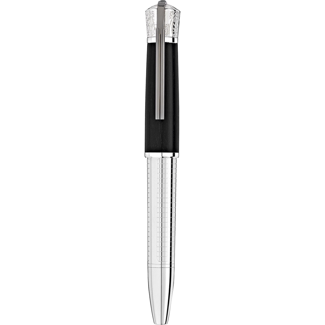 Montblanc Great Characters Fountain Pen - Limited Edition - James Dean - Medium-Pen Boutique Ltd