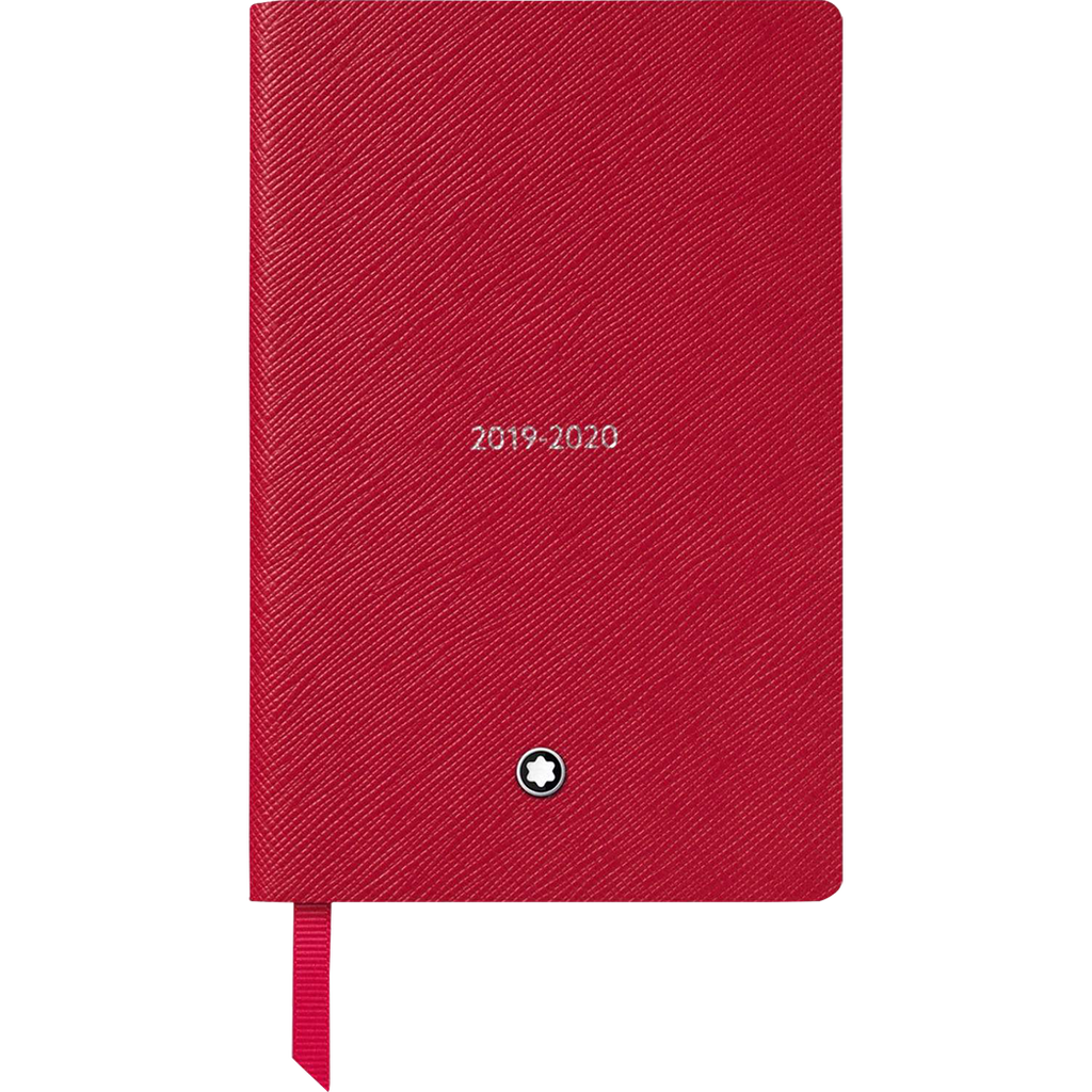 Montblanc Notebook - #147 Red-Pen Boutique Ltd