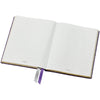 Montblanc Notebook - 146 Python Print Violet - Lined - Pen Boutique Ltd