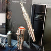 Montblanc Fountain Pen - Writers Edition - Kipling - Pen Boutique Ltd