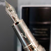 Montblanc Fountain Pen - Writers Edition - Kipling - Pen Boutique Ltd