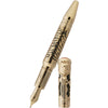 Montblanc Fountain Pen - Writers Edition - Kipling - Pen Boutique Ltd