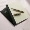 Montblanc Fountain Pen - Writers Edition - Kipling - Pen Boutique Ltd