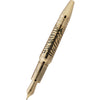 Montblanc Fountain Pen - Writers Edition - Kipling - Pen Boutique Ltd