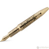 Montblanc Fountain Pen - Writers Edition - Kipling - Pen Boutique Ltd