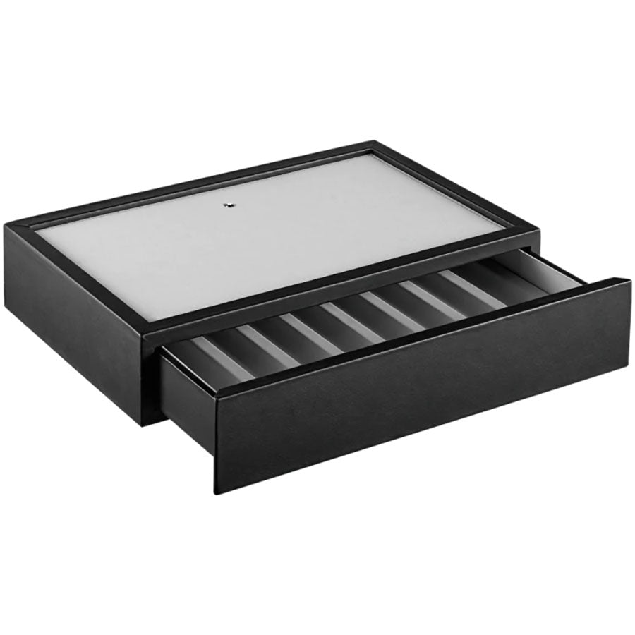 Montblanc Stackable Module - Leather - Pen Boutique Ltd